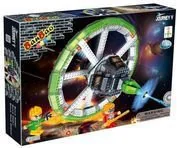 Klocki - Banbao Statek kosmiczny 6405 - miniaturka - grafika 1