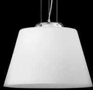 Lampy sufitowe - Ideal Lux CYLINDER SP1 D40 - - LAMPA WŁOSKA wisząca 25438 - miniaturka - grafika 1