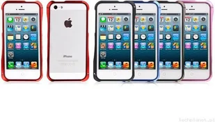 Luxa2 Thermaltake etui Butterfly iPad mini skóra Stojak brązowe (LHA0088-D) - Etui do tabletów - miniaturka - grafika 4