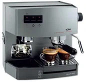 Ekspresy do kawy - Solac C304 G2 - miniaturka - grafika 1