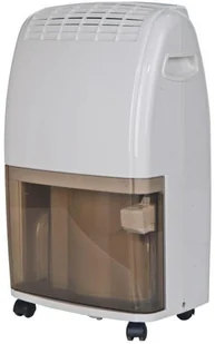 Dedra Osuszacz powietrza 230V, 20L/24h zb.4L LCD DED9903 - Inne urządzenia budowlane - miniaturka - grafika 3