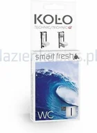 Stelaże i zestawy podtynkowe do WC - Koło Wkład odświeżający Smart Fresh do stelaży Technic GT do WC 94165-000 - miniaturka - grafika 1