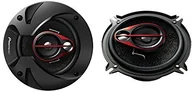 Akcesoria car audio - Pioneer TS-r1350s 250 W 13 cm 3-drożne głośniki współosiowe TS-R1350S - miniaturka - grafika 1