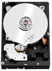 Western Digital Dysk HDD RED PRO 3,5. 6000GB SATA III 128MB 7200obr/min WD6002FF (WD6002FFWX) - Dyski serwerowe - miniaturka - grafika 2