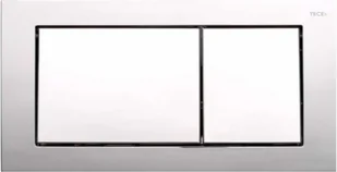 TECE BASE przycisk spłukujący chrom matowy 9.240.702 - Przyciski spłukujące - miniaturka - grafika 2