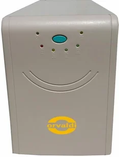 Orvaldi 2000GE - Zasilacze awaryjne UPS - miniaturka - grafika 2