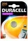 Duracell BATERIA 3V (1 SZT) DL2016 - Baterie i akcesoria Duracell BATERIA 3V (1 SZT) DL2016 - Baterie i akcesoria - miniaturka - grafika 1