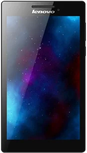 Lenovo Tab 2 A7-10F 8GB czarny (59-434726) - Tablety - miniaturka - grafika 3