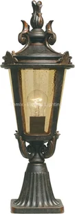 Elstead Lighting Lampa stojąca BALTIMORE BT3/M IP44 - Lampy ogrodowe - miniaturka - grafika 2