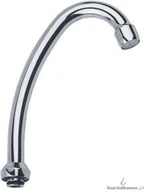 Wylewki do baterii - KFA Wylewka F16/120 z regulatorem strumienia 831-203-00 - miniaturka - grafika 1