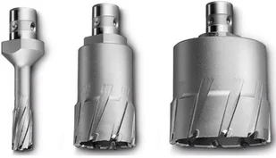 Fein Koronka 63127096018 Średnica wiercenia 22 mm Materiał wiertła Stal hartowana - Wiertła Fein Koronka 63127096018 Średnica wiercenia 22 mm Materiał wiertła Stal hartowana - Wiertła - miniaturka - grafika 1