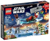 Klocki - Lego Kalendarz adewntowy 2015 - miniaturka - grafika 1