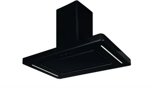 Nortberg Decor Island Black 60 - Okapy kuchenne - miniaturka - grafika 2