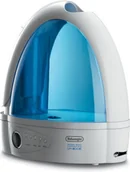 Nawilżacze powietrza - DeLonghi Warm Mist UH800E - miniaturka - grafika 1