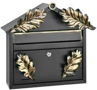 Skrzynki na listy - Skrzynka na listy ozdobna SK-2 - miniaturka - grafika 1