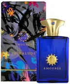 Wody i perfumy męskie - Amouage Interlude Woda perfumowana 100ml - miniaturka - grafika 1
