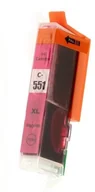 Tusze zamienniki - CLI-551M XL - miniaturka - grafika 1