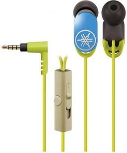 Yamaha EPH-RS01 niebieskie - Słuchawki - miniaturka - grafika 3