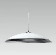 Lampy sufitowe - Prezent SIENNA lampa wisząca 45117 - miniaturka - grafika 1