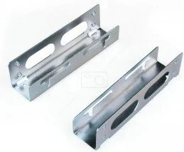 Gembird Adapter HDD SANKI 5,25&amp;quot;-&amp;gt;3,5&amp;quot; (MF-543) - Adaptery i przejściówki - miniaturka - grafika 4