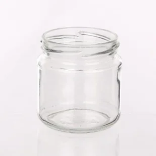 Altom SŁOIK 200ML zakupy dla domu i biura 050300287 - Pojemniki kuchenne Altom SŁOIK 200ML zakupy dla domu i biura 050300287 - Pojemniki kuchenne - miniaturka - grafika 1