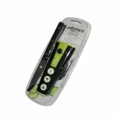 Noże kuchenne - Fackelmann NÓŻ DO WARZYW 21CM 9)STAY-SHARP zakupy dla domu i biura 687111 - miniaturka - grafika 1