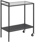 Stoły - Actona Wózek barowy Seaford - 0000072130 0000072130 - miniaturka - grafika 1