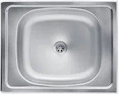 Zlewozmywaki - Ferro DR40/50.H - miniaturka - grafika 1