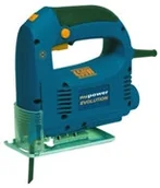 Wyrzynarki - NuPower NPE55 - miniaturka - grafika 1