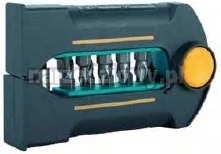 WOLFCRAFT Zestaw końcówek Solid bitButler (20 bitów + uchwyt) 1374000 - Klucze i nasadki - miniaturka - grafika 2