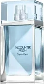 Wody i perfumy męskie - Calvin Klein Encounter Fresh Woda toaletowa 50ml - miniaturka - grafika 1