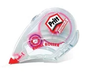 Korektory - Pritt Korektor w taśmie Z4SSH 4,2 mm x 14 m (SYSTEM Z KASETĄ WYMIENNĄ) - miniaturka - grafika 1