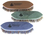 Szczotki dla konia - Szczotka do grzywy Haas - miniaturka - grafika 1