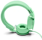 Słuchawki - Urbanears Plattan ADV Mint zielone - miniaturka - grafika 1