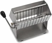 Krajalnice gastronomiczne - Hendi Krajalnica Ręczna do Kiełbas Stal Nierdzewna HE222805 - miniaturka - grafika 1