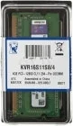 Kingston 4GB KVR16S11S8/4 DDR3 - Pamięci RAM - miniaturka - grafika 3