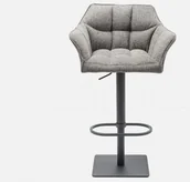 Taborety i hokery - Kare Design Hoker Thinktank Base - 80672 - miniaturka - grafika 1