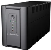 Zasilacze awaryjne UPS - PowerWalker UPS LINE-IN 2200VA 2xPL + 2xIEC RJ/USB VI 2200 SH FR - miniaturka - grafika 1