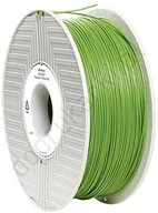 Filamenty i akcesoria do drukarek 3D - Verbatim PLA 1,75mm 1000g zielony (55271) - miniaturka - grafika 1