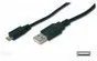ASSMANN Kabel USB2.0 A/M - mikro B/M 1,8m AK-300110-018-S - Kable USB - miniaturka - grafika 6