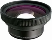 Konwertery fotograficzne - Raynox Konwerter szerokokątny HD-6600 Pro 0,66x (RAHD-6600P) [2112586] - miniaturka - grafika 1
