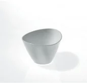 Filiżanki - Alessi filiżanka do herbaty Colombina FM10/78 - miniaturka - grafika 1