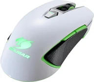Myszki - Cougar 450M biała - miniaturka - grafika 1