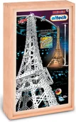 Klocki - Eitech Wieża Eifela C34 - miniaturka - grafika 1
