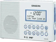 Sangean H-203 DAB+