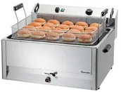 Frytownice gastronomiczne - Bartscher Frytownica BF 30E - miniaturka - grafika 1