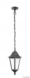 Eglo NAVEDO 93455 lampa wisząca 1x60W E27 - Lampy ogrodowe - miniaturka - grafika 3