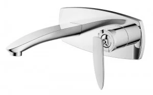 Sapho VENETA VN08 - Baterie podtynkowe - miniaturka - grafika 2