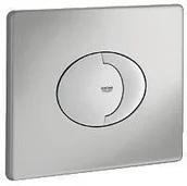 Przyciski spłukujące - GROHE Skate Air przycisk uruchamiający 42305 P00 42305P00 - miniaturka - grafika 1