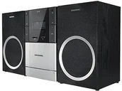 Wieże - Grundig UMS 2020 (GLR5110) - miniaturka - grafika 1